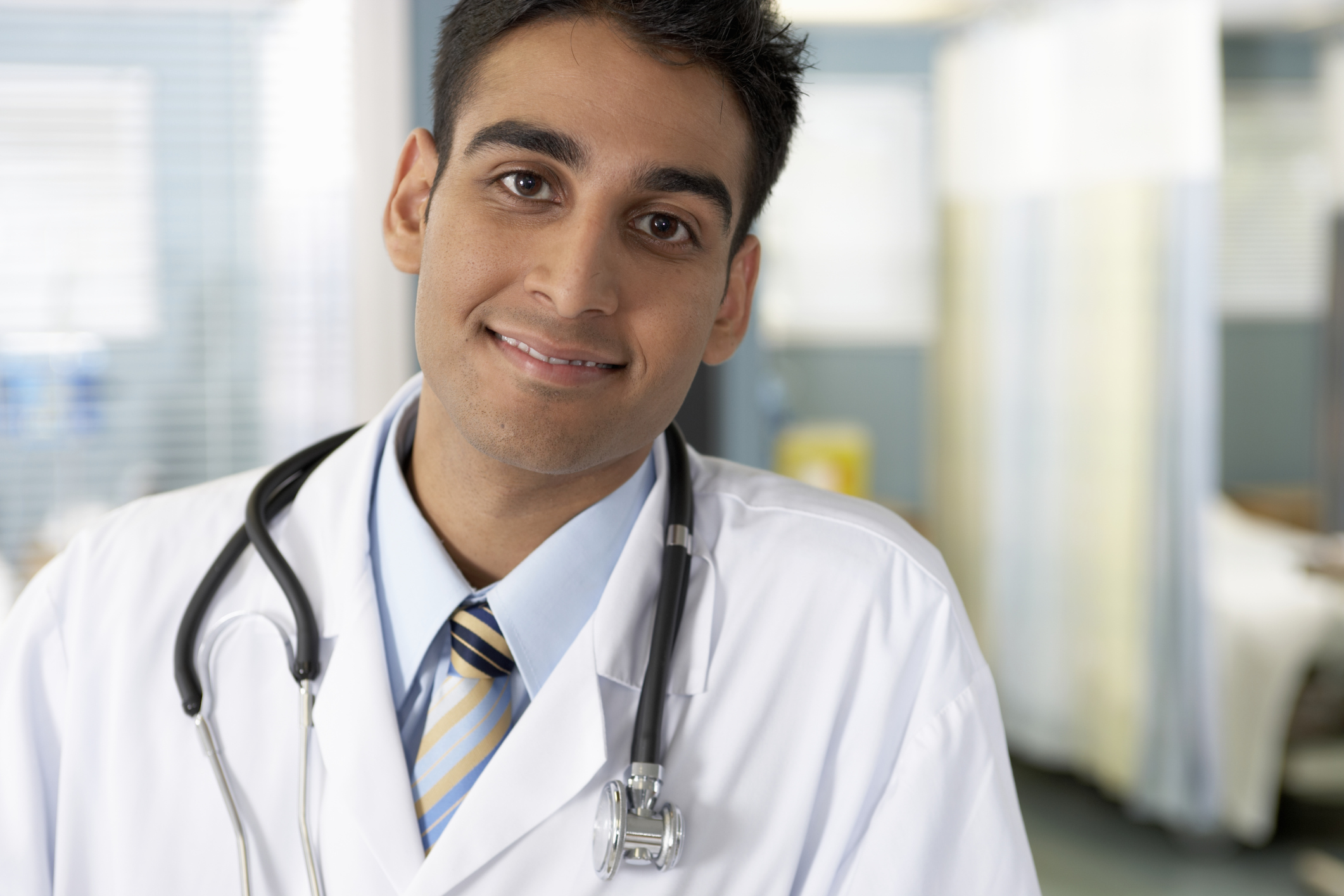 Dr. Patel 